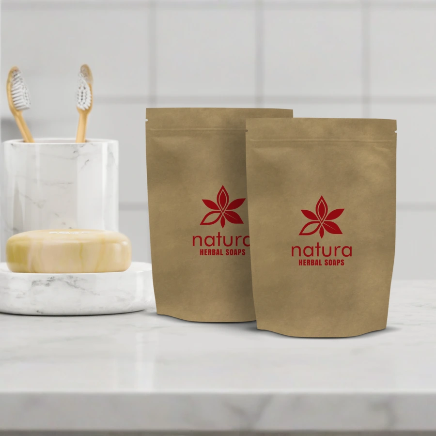 Multipurpose Paper Pouches