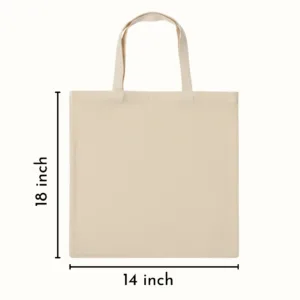 14x18 Inch Tote Bag