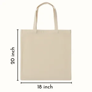 18x20 Inch Tote Bag